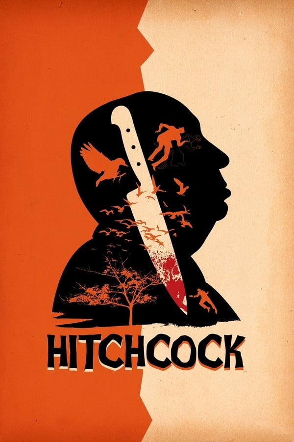 HITCHCOCK follows the relationship between director Alfred Hitchcock and his wife Alma Reville during the making of his most famous film, PSYCHO, and the trials and tribulations the director faced from Hollywood censors.