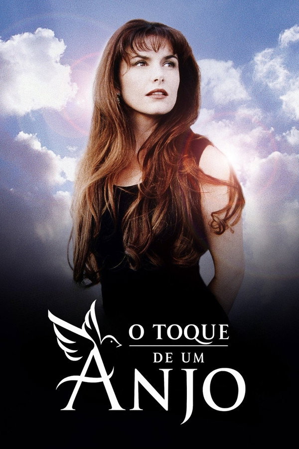 Pôster de O Toque de um Anjo (1994)