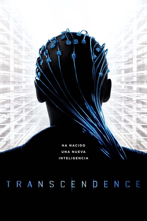 El Dr. Will Caster (Johnny Depp), prestigioso investigador en el campo de la Inteligencia Artificial, trabaja en la creación de una máquina sensitiva que combine la inteligencia colectiva con las emociones humanas. Sus controvertidos experimentos le han hecho famoso, pero también lo han convertido en el principal objetivo de extremistas anti-tecnológicos. Su mujer Evelyn (Rebecca Hall) y Max, su mejor amigo (Paul Bettany) son sus colaboradores, pero ellos se plantean la cuestión moral de si deben fabricar esa máquina. Cuando Will sufre un atentado, Evelyn y él deciden tomar una decisión radical de imprevisibles consecuencias.