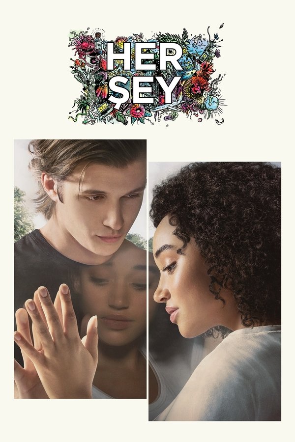 Her Şey (Everything Everything) TR-ENG (2017)