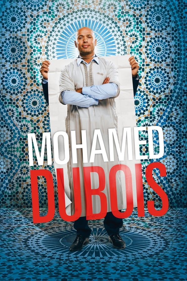 Arnaud Dubois may be the heir to a bank, but he prefers to call himself Mohamed. Having fallen out with his father, he turns his back on the family residence. On his travels, he meets Mustafa, who introduces him to his sister Sabrina. Having fallen in love with the attractive young woman, Arnaud decides to pass himself off as an ordinary street guy named...Mohamed.