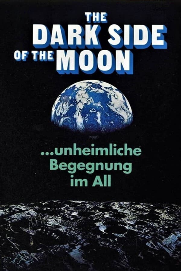 It is the year 2022. A mysterious systems failure causes the crew of a spaceship to be stranded on the dark side of the moon, while rapidly running out of fuel and oxygen. They are surprised to discover a NASA space shuttle floating in space, and board it in the hope of salvaging some supplies. One by one, the crew is possessed and killed, and it is up to Paxton Warner to find the links between the dark side of the moon, the Bermuda Triangle, and the Devil himself.