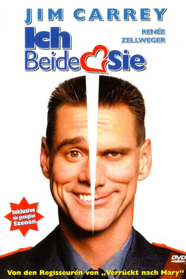 Ein Staatspolizist leidet unter einer gespaltenen Persönlichkeit – in dem einen Leben ist er verrückt und aggressiv, in dem anderen freundlich und ausgeglichen. Dummerweise verlieben sich seine beiden Alter Egos in dieselbe Frau, was natürlich zu einigen Komplikationen führt…