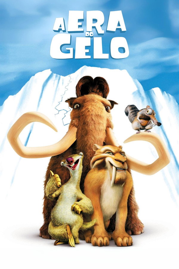 A Era do Gelo (2002)