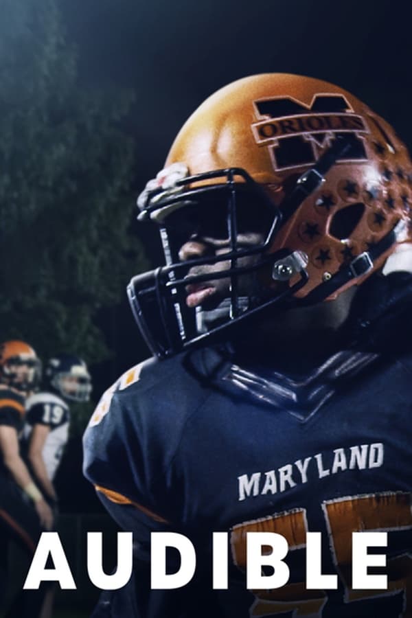 Football player Amaree McKenstry-Hall and his Maryland School for the Deaf teammates attempt to defend their winning streak while coming to terms with the tragic loss of a close friend.