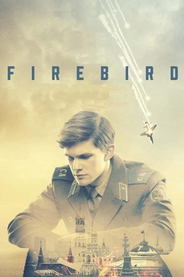 At the height of the Cold War, a troubled soldier forms a forbidden love triangle with a daring fighter pilot and his female comrade amid the dangerous surroundings of a Soviet Air Force Base.