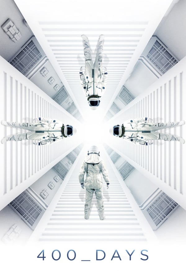 4 would be astronauts spend 400 days in a land locked space simulator to test the psychological effects of deep space travel but, when something goes terribly wrong and they are forced to leave the simulation, they discover that everything on earth has changed. Is this real or is the simulation on a higher level than they could have ever imagined?