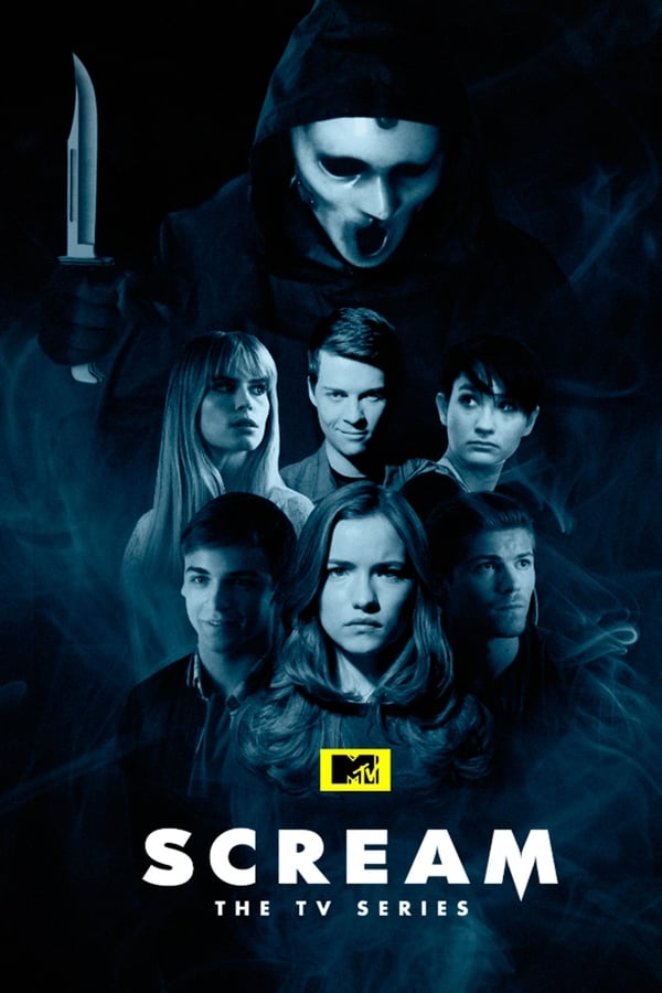 კივილი სეზონი 3 / Scream Season 3 ქართულად