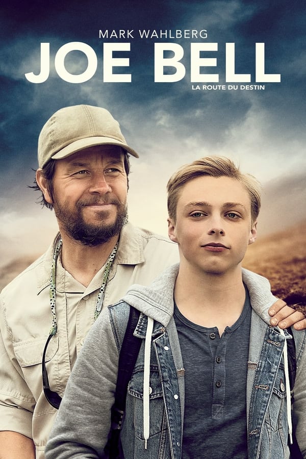 The true story of a small town, working class father who embarks on a solo walk across the U.S. to crusade against bullying after his son is tormented in high school for being gay.