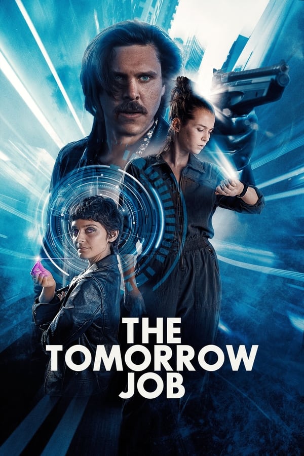 A team of thieves use a time travel drug to trade places with their future selves to execute the ultimate heist. When interrupted on a job the team must fix their past mistakes to prevent disastrous consequences.