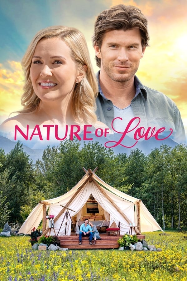 City girl Katie is writing a magazine feature on a glamping resort. Far from sporty, she faces her fears trying the camp’s activities with help from Will, a rugged outdoorsman and nature guide.