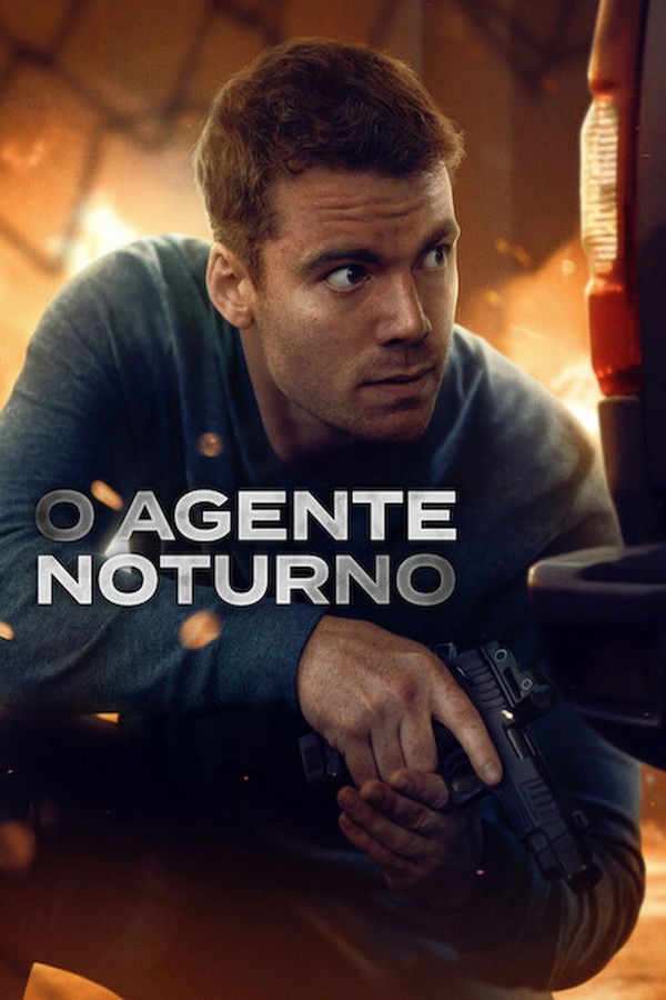 O Agente Noturno (2023)