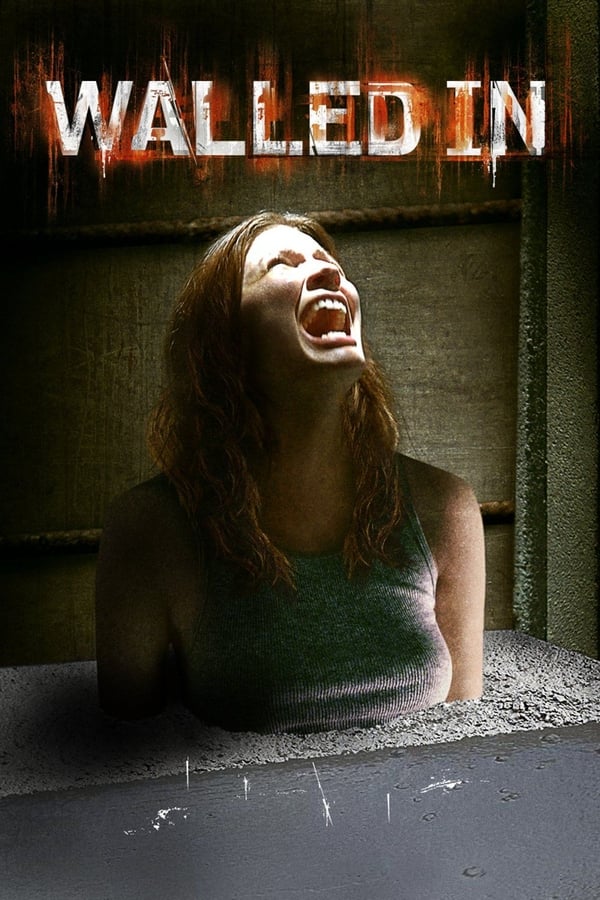 Having finally secured her first assignment from her family's demolition business, Sam Walczak (Mischa Barton) is sent to supervise the destruction of an apartment house, only to discover a group of tenants still living in the condemned building. One such tenant, Jimmy (Cameron Bright), tells Sam an urban legend about a serial murderer who used to live in the building and entomb his victims in the walls. What's worse, the dead are believed to still harass the residents to this day.