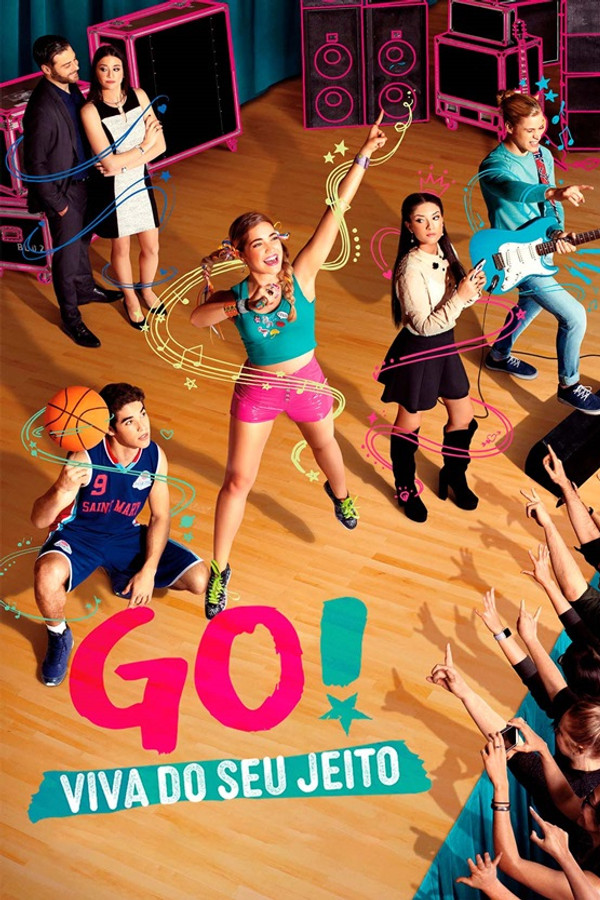 Go! Viva do seu Jeito (2019)