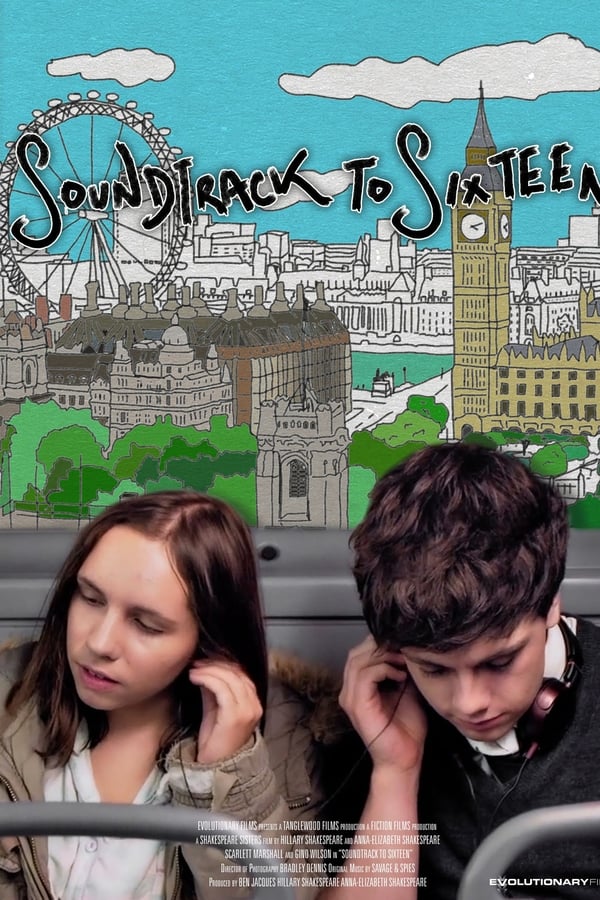 A coming of age story of a boy and girl growing up in London in the Noughties dealing with the everyday insecurities that make your world implode at sixteen.