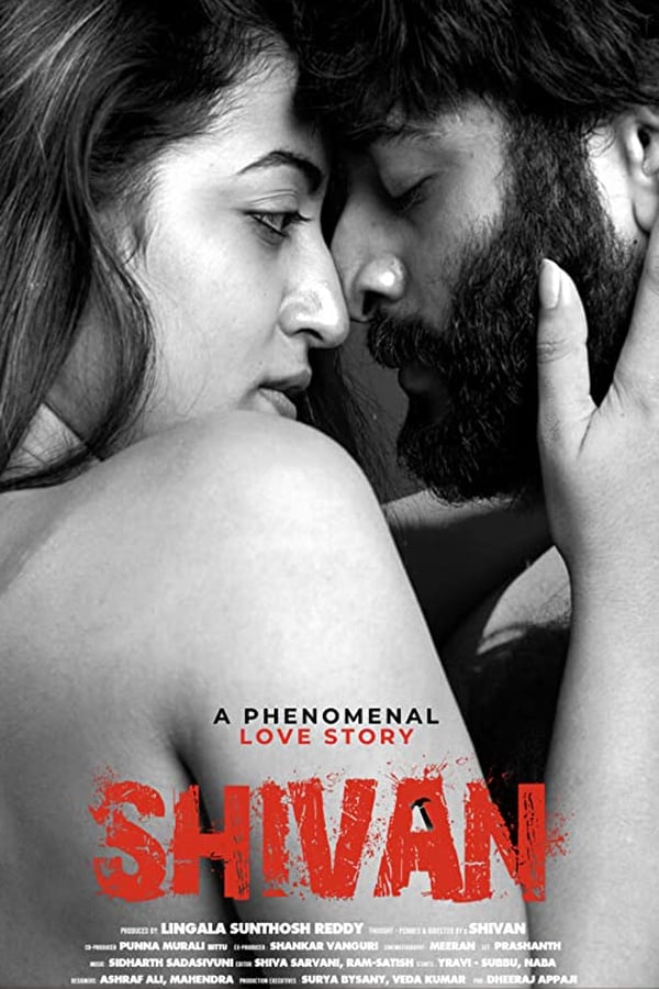 Shivan revolves around a couple who are very much in love but one day the woman is found dead and the man is found guilty and imprisoned. But once he is in jail he recollects certain memories that change everything.