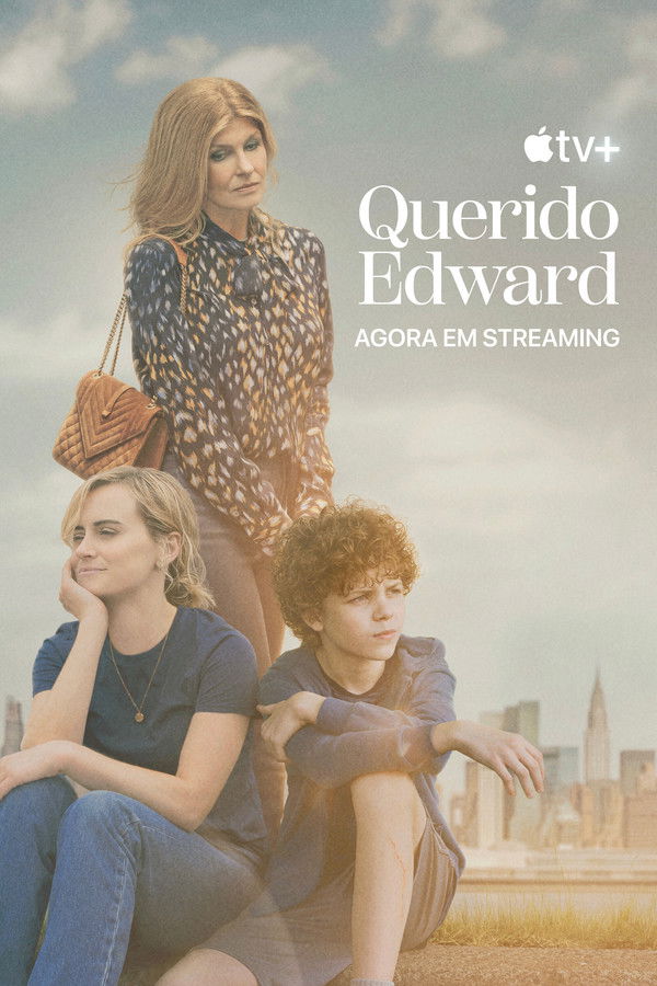 Querido Edward (2023)