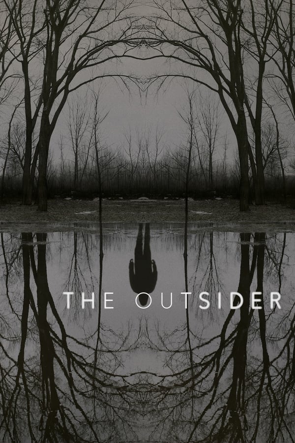 უცხო სეზონი 1 / The Outsider Season 1 ქართულად