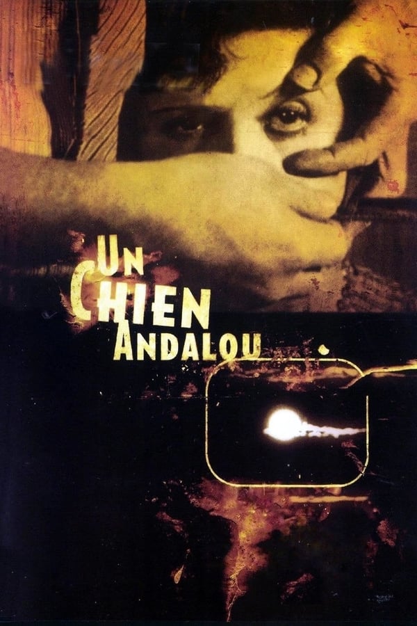 Un Chien Andalou is an European avant-garde surrealist film, a collaboration between director Luis Buñuel and Salvador Dali.