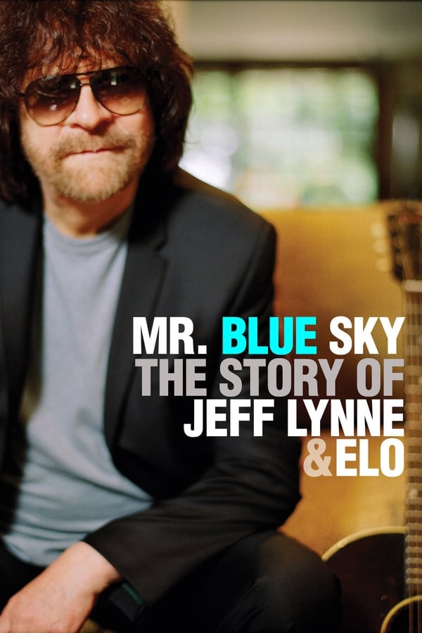 Documentary which gets to the heart of who Jeff Lynne is and how he has had such a tremendous musical influence on our world. The story is told by the British artist himself and such distinguished collaborators and friends of Jeff as Paul McCartney, Ringo Starr, Tom Petty, Joe Walsh, Olivia and Dhani Harrison, Barbara Orbison and Eric Idle. The film reveals that Lynne is a true man of music, for whom the recording studio is his greatest instrument. With access to Lynne in his studio above LA, this is an intimate account of a great British pop classicist who has ploughed a unique furrow since starting out on the Birmingham Beat scene in the early 60s, moving from the Idle Race to the multi-million selling ELO in the 70s and then, with Bob Dylan, Tom Petty, Roy Orbison and George Harrison, as a key member of the Traveling Wilburys.