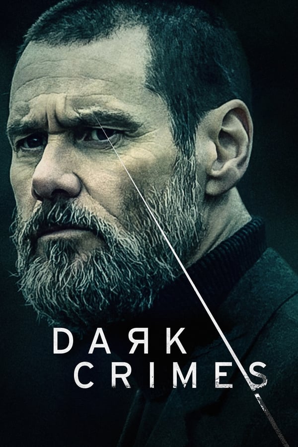 Dark Crimes befasst sich mit der Morduntersuchung eines getöteten Geschäftsmanns. Die Ermittlungen der Polizei laufen ins Leere. Ein Verdächtiger, der die Tat begangen hat, kann nicht gefunden werden, und damit wird der Fall vorerst auf Eis gelegt.  Doch dann veröffentlicht der Schriftsteller Kozlow einen Kriminalroman, dessen Handlung auffällige Ähnlichkeiten mit dem Mord aufweist und dessen Beschreibung des Verbrechens Details enthält, die der Öffentlichkeit nie zugänglich gemacht wurden. Der Ermittler Tadek versucht daraufhin, den Autor seines Verbrechens zu überführen.