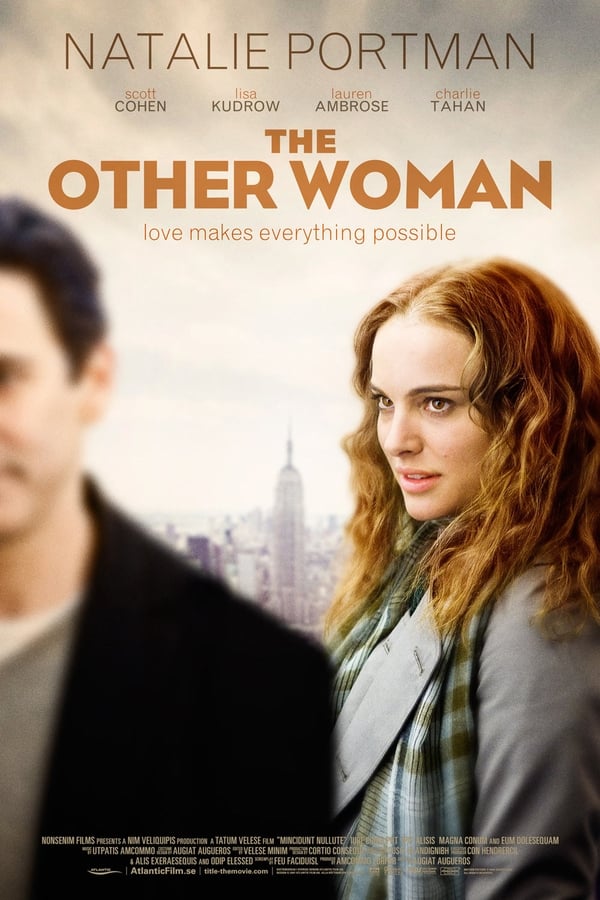 Emilia, a law-school graduate, falls in love with her married boss, Jack. After Emilia marries Jack, her happiness turns unexpectedly to grief following the death of her infant daughter. Devastated, Emilia nonetheless carries on, attempting to forge a connection with her stepson William and to resist the interference of Jack