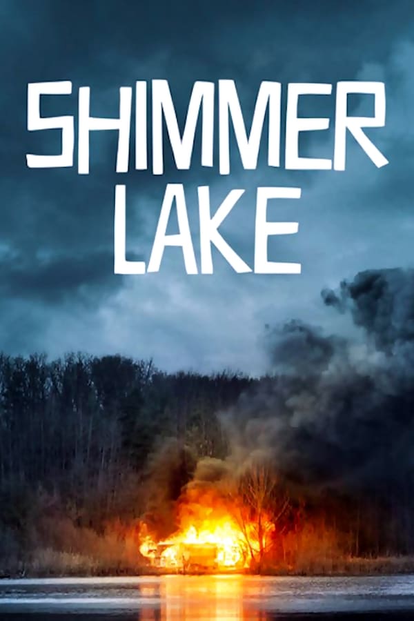 ტბა შიმერი / Shimmer Lake ქართულად