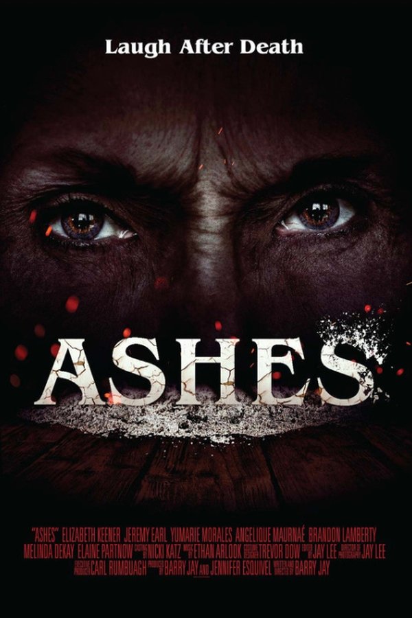 Baixar Ashes (2019) Torrent Dublado Baixar Ashes (2019) Dublado via Torrent