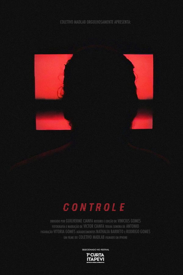(Des)controle (2019)
