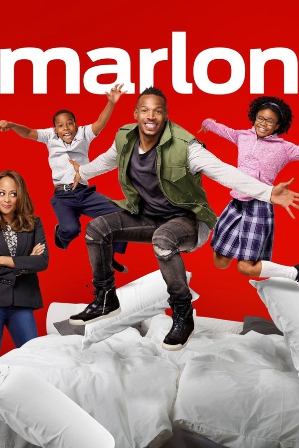 Marlon saison 1