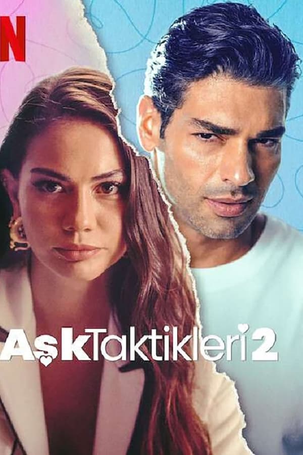 Asli thinks marriage is a scam, and says so. But when her beau Kerem unexpectedly agrees, she goes to great lengths to manipulate him into proposing.
