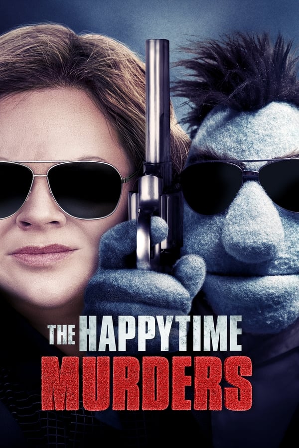 ბედნიერი პერიოდის მკვლელობები / The Happytime Murders ქართულად