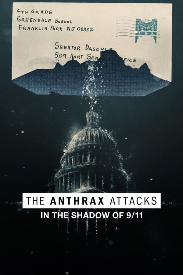 Days after 9/11, letters containing fatal anthrax spores spark panic and tragedy in the US. This documentary follows the subsequent FBI investigation.