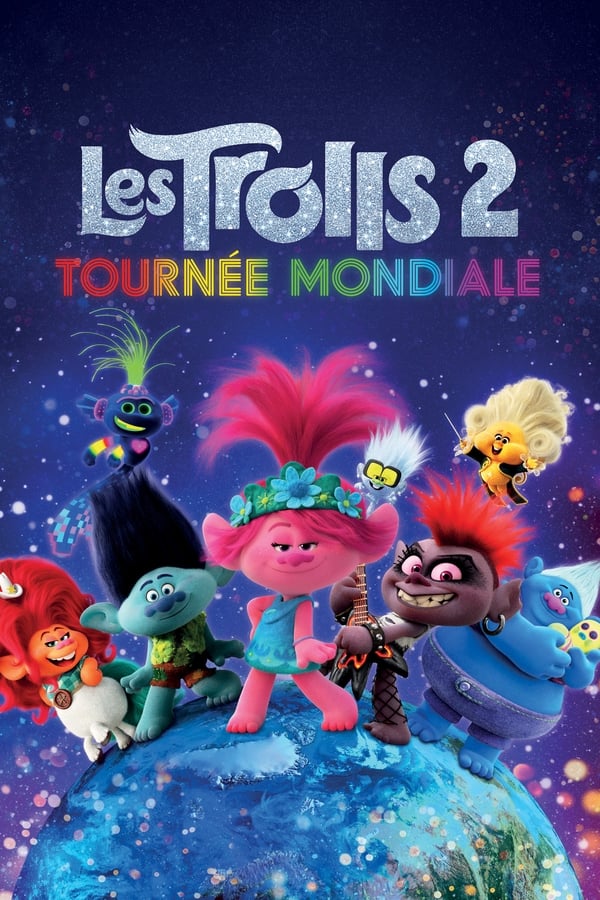 Dans une aventure qui les mènera bien au-delà de ce qu’ils ont connu auparavant, Poppy et Branch découvrent qu’il existe en fait six différentes tribus de Troll réparties sur plus de six territoires différents et dévouées à six différents genres de musique : Funk, Country, Techno, Classique, Pop et Rock. Leur but est de s’agrandir et de se faire entendre.