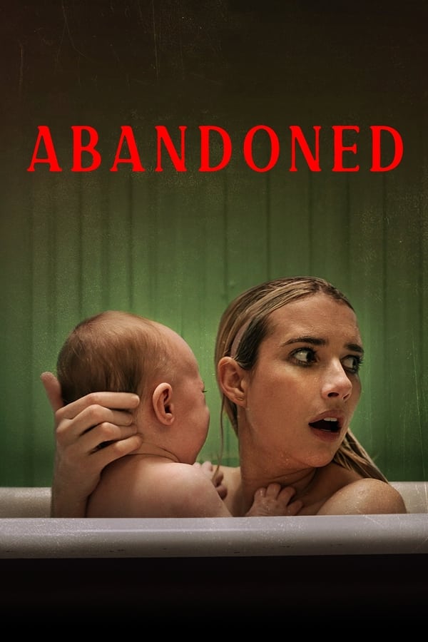 After a young couple moves into a remote farmhouse with their infant son, the woman's struggles with postpartum psychosis begin to intensify... as the house reveals secrets of its own.