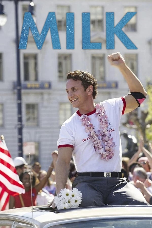 The true story of Harvey Milk, the first openly gay man ever elected to public office. In San Francisco in the late 1970s, Harvey Milk becomes an activist for gay rights and inspires others to join him in his fight for equal rights that should be available to all Americans.