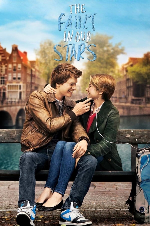 Despite the tumor-shrinking medical miracle that has bought her a few years, Hazel has never been anything but terminal, her final chapter inscribed upon diagnosis. But when a patient named Augustus Waters suddenly appears at Cancer Kid Support Group, Hazel