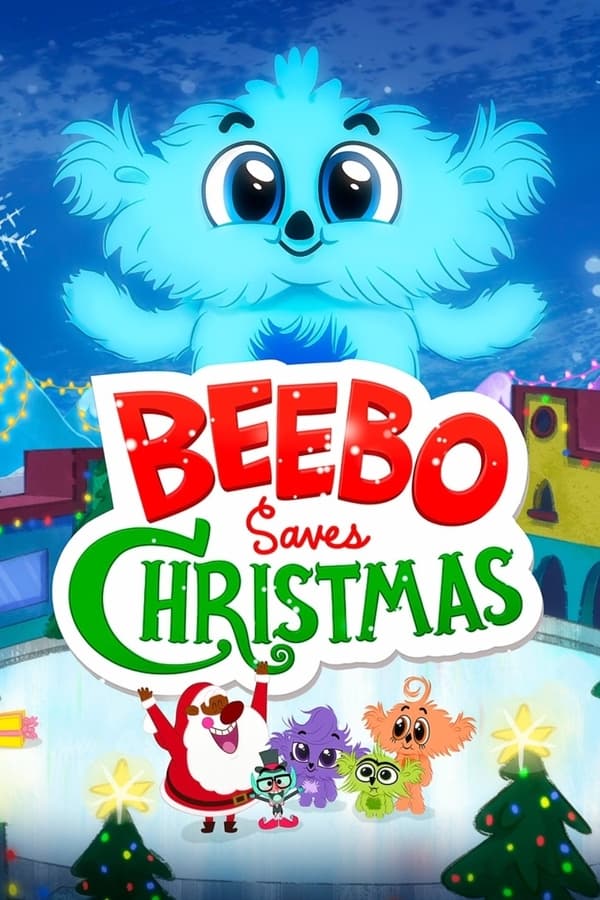 When Sprinkles, an efficiency-obsessed elf, decides that Christmas would run better without Santa Claus, Beebo and his friends travel to the North Pole to help discover what truly makes Christmas meaningful.