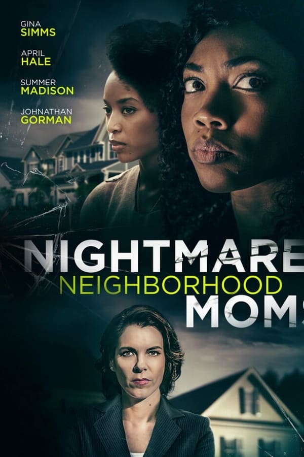 This movie follows Charlotte as she gets acquainted with her competitive neighbor Bonnie. A neighborhood watch is created when another neighbor is murdered. Unbeknownst to everyone, it was Bonnie who killed the neighbor. Will she be uncovered before it's too late?