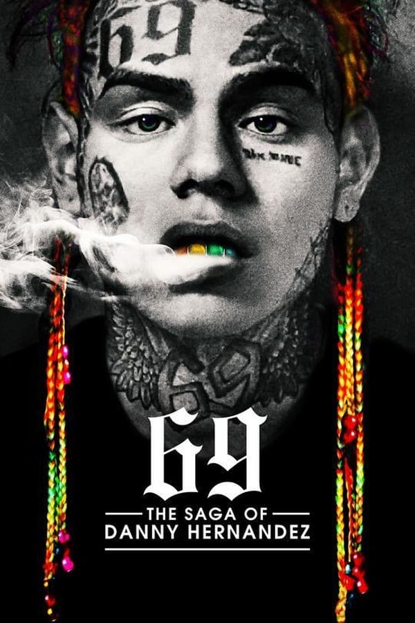 Part investigative documentary, part real-life gangster movie, this film unpacks the life of polarizing rap sensation and internet troll Tekashi69, aka 69, while chronicling his meteoric rise and fall from fame.