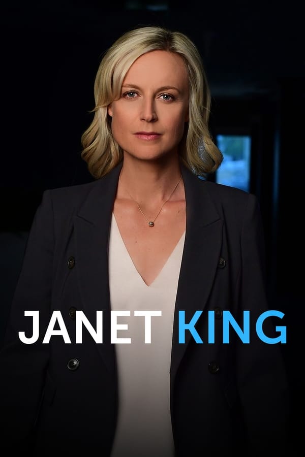 Janet King saison 3