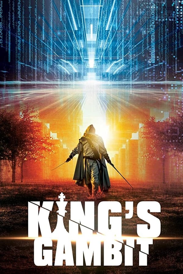 King's Gambit is an independent, live-action feature film set in present-day Florida about Bryce, a man who uses a mystic journal to alter the world around him.