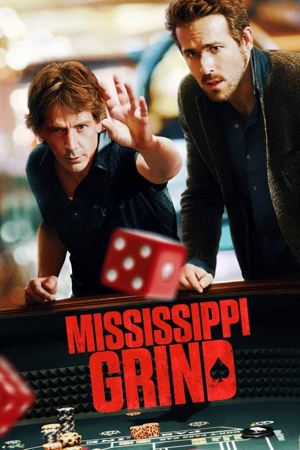 Gerry is a talented but down-on-his-luck gambler whose fortunes begin to change when he meets Curtis, a younger, highly charismatic poker player.  The two strike up an immediate friendship and Gerry quickly persuades his new friend to accompany him on a road trip to a legendary high stakes poker game in New Orleans. As they make their way down the Mississippi River, Gerry and Curtis manage to find themselves in just about every bar, racetrack, casino, and pool hall they can find, experiencing both incredible highs and dispiriting lows, but ultimately forging a deep and genuine bond that will stay with them long after their adventure is over.