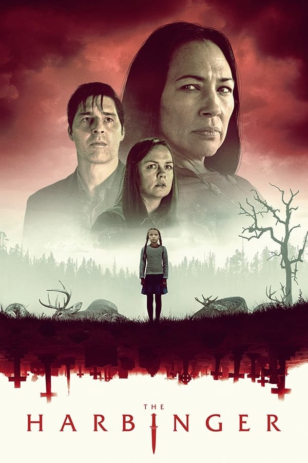 A family moves their troubled daughter to a small town, where people suspect she is responsible for a series of mysterious deaths. Fearing something evil followed them, the tormented parents must do whatever it takes to save their daughter.