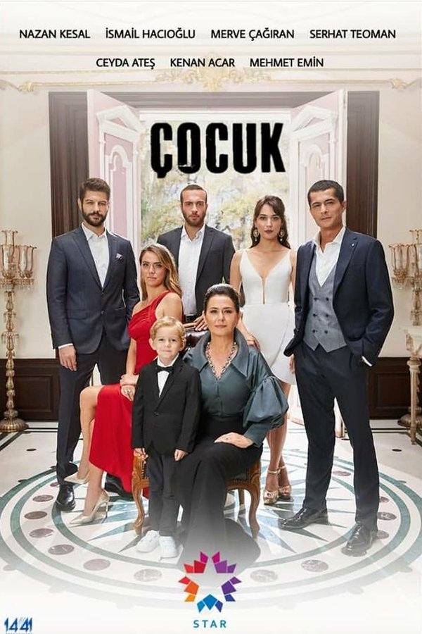 ბავშვი / Çocuk ქართულად