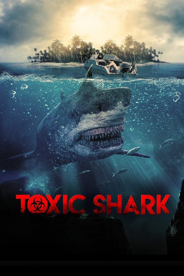 A tropical singles retreat takes a terrifying turn when guests realize a poisonous shark is infesting the surrounding water. Not only will it rip apart its victims, but it also uses projectile acid to hunt - in and out of the water.