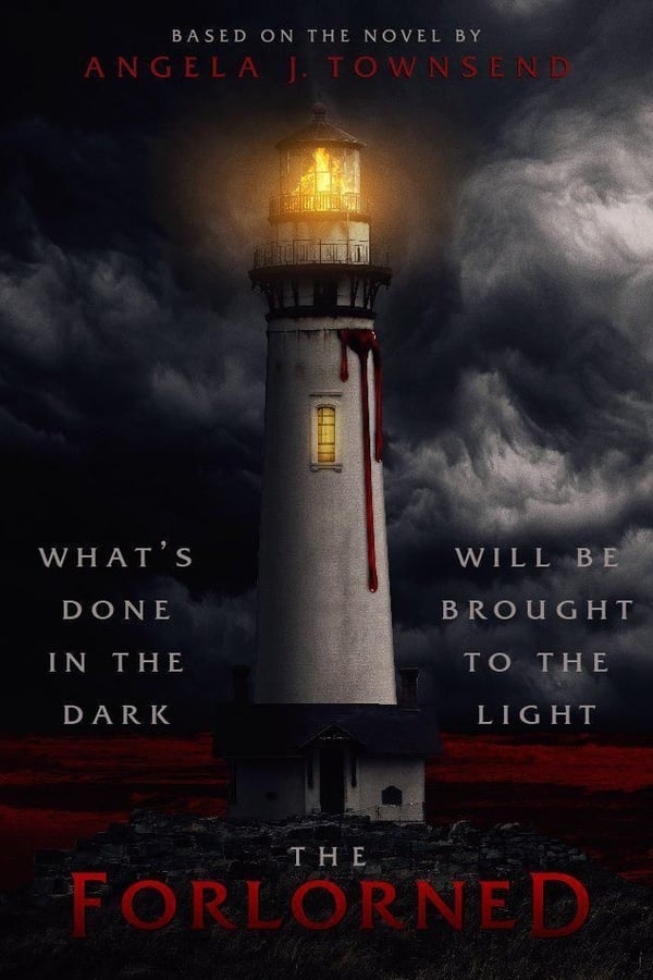 A newly positioned lighthouse caretaker is haunted by a dark force and mysterious presence. Unlikely assistance is given to bring justice to the dark forces that lie within the lighthouse ground. Adapted from the novel by Angela Townsend.