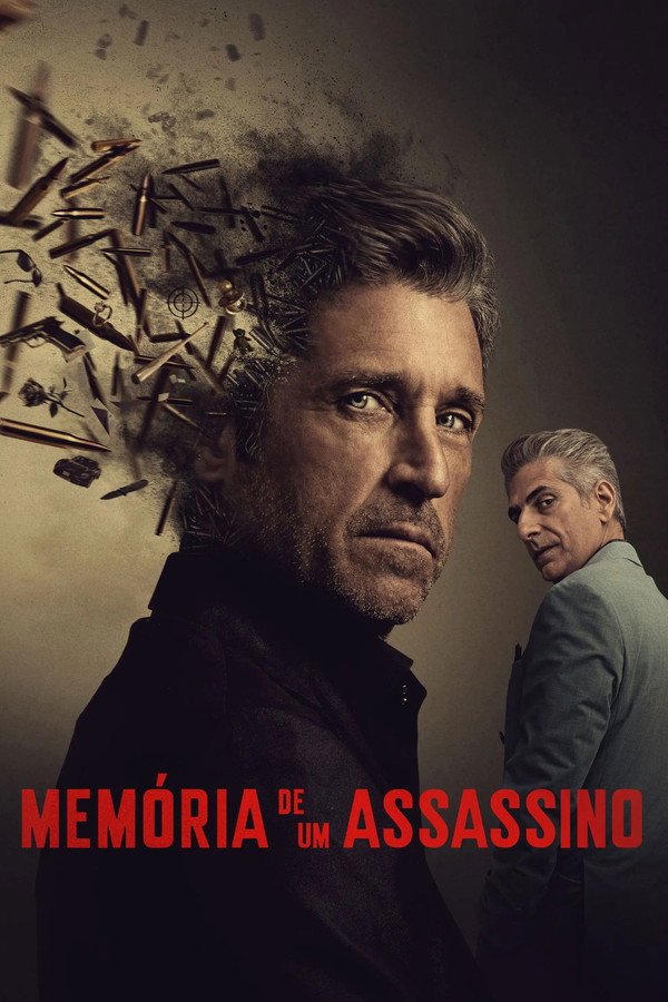 Memória de um Assassino (2026)