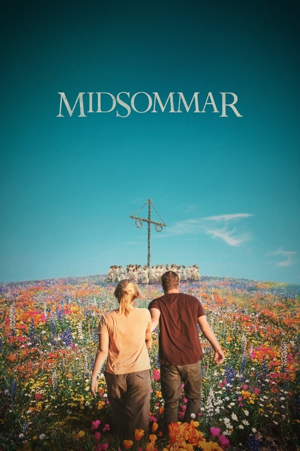 Midsommar 2020 poster