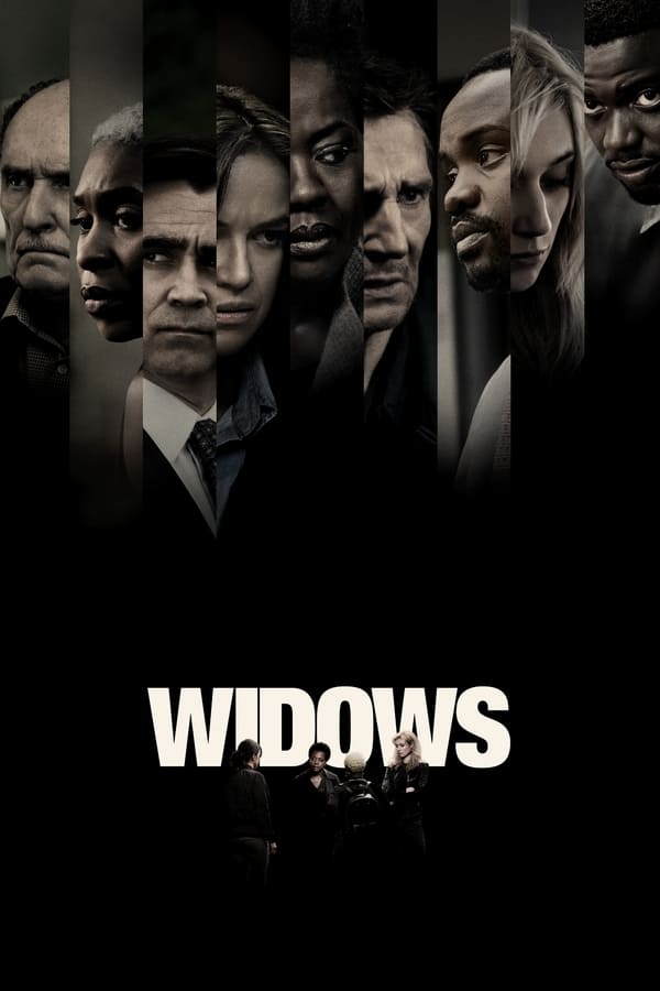 ქვრივები / Widows ქართულად